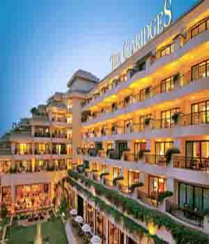 hotel claridges escorts service in delhi