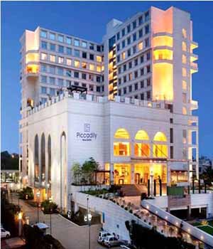 piccadily-hotel escorts service in delhi