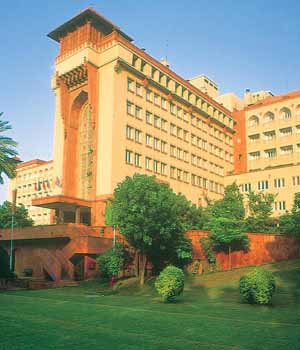 the-ashok hotel escorts service in delhi